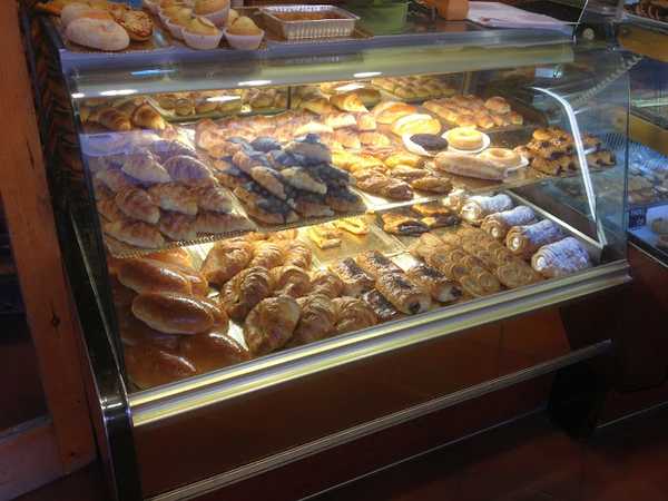 Fotografia tomada fuera de El Horno de Josu Pasteleria Panaderia - Pastelería en Barakaldo, Bizkaia