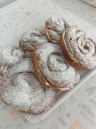 Fotografia tomada fuera de La Dulce Sofía - Pastelería en Raiguero Levante, Alicante