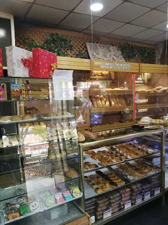 Fotografia tomada fuera de La Espiga - Panadería en Madrid, Madrid