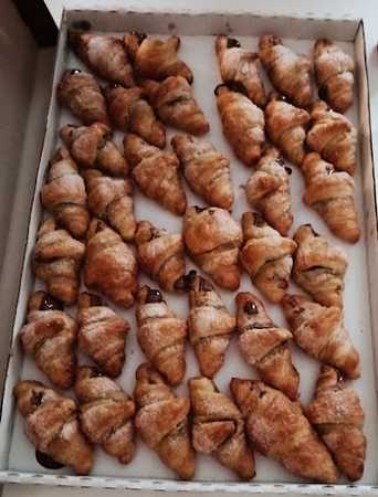 Fotografia tomada fuera de La Espiga de Oro - Panadería en Elche, Alicante