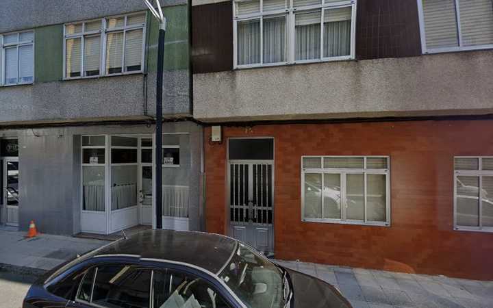 Fotografia tomada fuera de A Despensa do Bañal - Tienda de alimentación en As Pontes de García Rodríguez, A Coruña