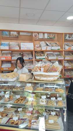 Fotografia tomada fuera de La Panadería - Panadería en Leganés, Madrid