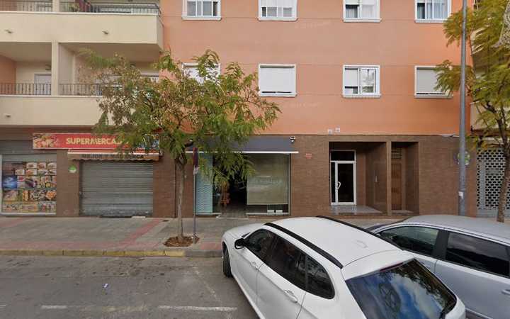 Fotografia tomada fuera de La Panadería - Panadería en Aspe, Alicante