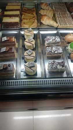 Fotografia tomada fuera de La Panera | Pan y Pastelería Artesana (La Pardilla) - Pastelería en Telde, Las Palmas