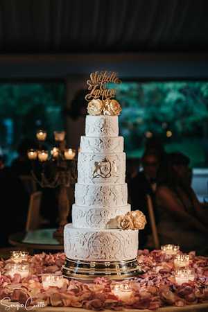 Fotografia tomada fuera de La Repostería Pastelería Creativa - Pastelería en Madrid, Madrid