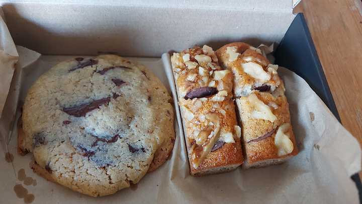 Fotografia tomada fuera de Bakery de Stefano - Bakery en Las Palmas de Gran Canaria, Las Palmas