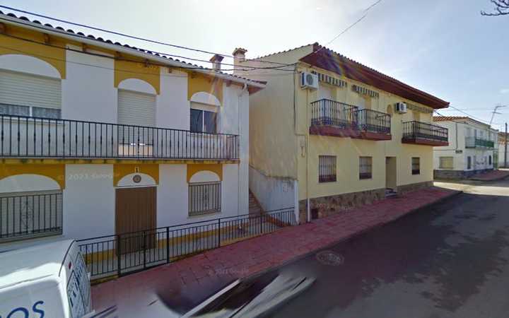 Fotografia tomada fuera de La Rivera - Panadería en Torrecillas de la Tiesa, Cáceres
