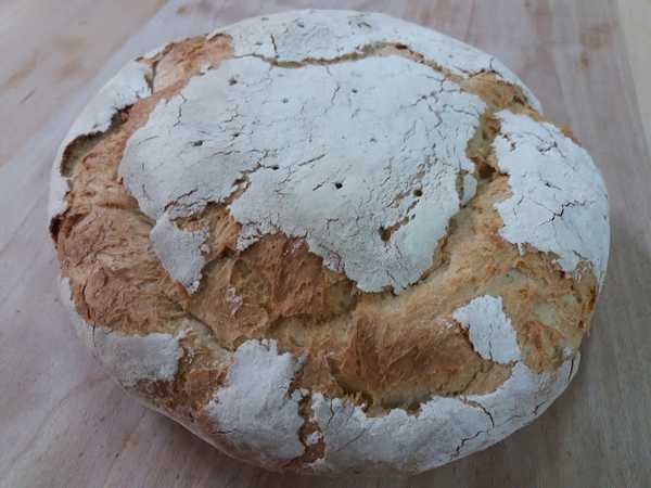 Fotografia tomada fuera de La Tahona de Aranda - Obrador - Panadería en Aranda de Duero, Burgos