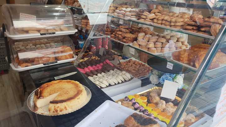 Fotografia tomada fuera de La Tahona de Aranda (Tienda) - Store en Aranda de Duero, Burgos