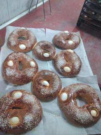 Fotografia tomada fuera de BALCOPAN,S.L - Panadería en Marchamalo, Guadalajara