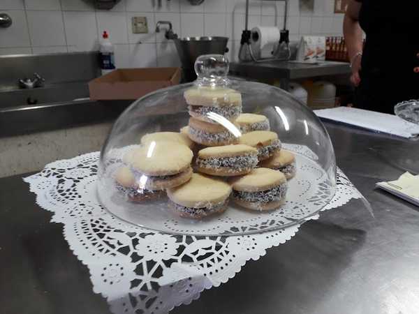 Fotografia tomada fuera de Balmat S L - Panadería en Sant Boi de Llobregat, Barcelona