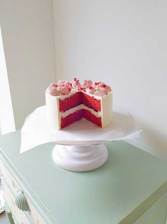 Fotografia tomada fuera de La varilla magica - Pastelería en Antzuola, Gipuzkoa