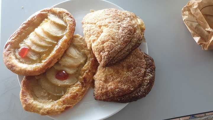 Fotografia tomada fuera de La Vida Dolça Son Ferriol - Pastisseria en Son Ferriol, Baleares