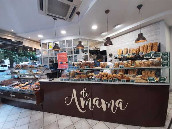 Fotografia tomada fuera de La Vitoriana - Panadería en Vitoria-Gasteiz, Álava