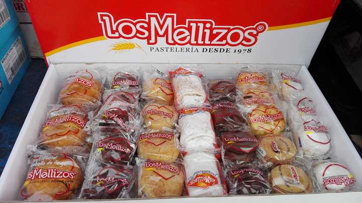 Fotografia tomada fuera de LaDulzoteca.es - Pastelería en Pilar de la Horadada, Alicante