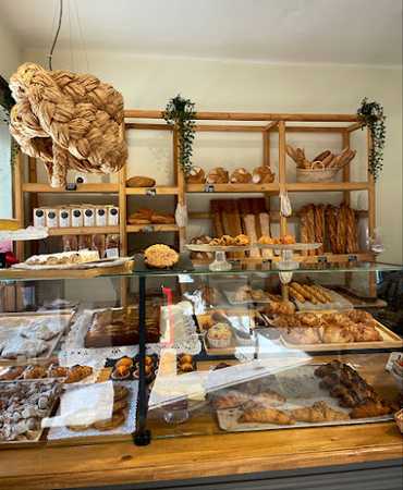 Fotografia tomada fuera de LAPANITEKA - Panadería en Sant Cugat del Vallès, Barcelona