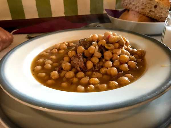 Fotografia tomada fuera de Las Lanzas - cafeterías en Matamorosa, Cantabria
