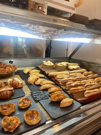 Fotografia tomada fuera de Le Fournil 27 - Panadería en Barcelona, Barcelona