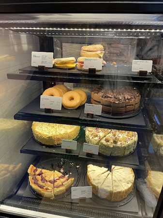 Fotografia tomada fuera de Le Sweet, Gluten Free, Sugar Free & Keto, Pastelería Consciente - Pastelería en Madrid, Madrid