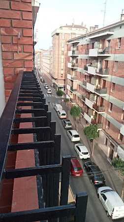 Fotografia tomada fuera de El Talladet - cafeterías en Balaguer, Lleida