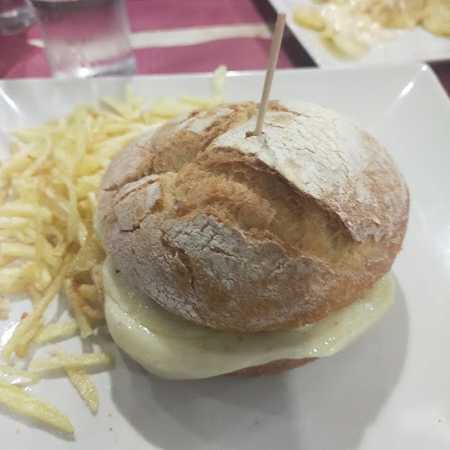 Fotografia tomada fuera de Bar BITÁCORA - cafeterías en Camponaraya, León