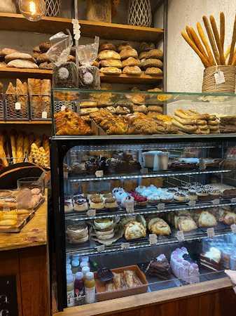 Fotografia tomada fuera de Levaduramadre - Panadería en Madrid, Madrid