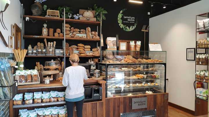 Fotografia tomada fuera de Levaduramadre - Panadería en Las Rozas de Madrid, Madrid