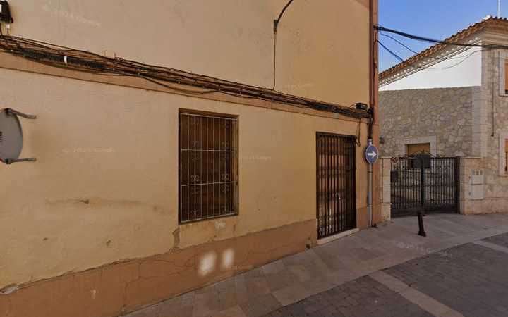Fotografia tomada fuera de Levañesa - Panadería en Casas-Ibáñez, Albacete