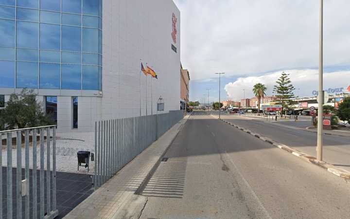 Fotografia tomada fuera de Liaopastel - Pastelería en Villarreal, Castellón