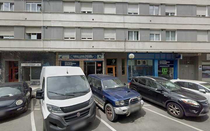 Fotografia tomada fuera de Lidia Y Jonathan S L - Panadería en Vitoria-Gasteiz, Álava