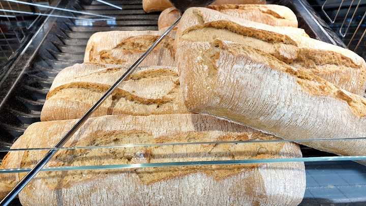 Fotografia tomada fuera de Lidl - Deskontu-supermerkatua en Vitoria-Gasteiz, Álava