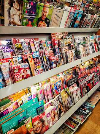Fotografia tomada fuera de Loco Copia - Comercio en Lugo, Lugo