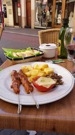 Fotografia tomada fuera de Bar Carrió - bares en Dénia, Alicante