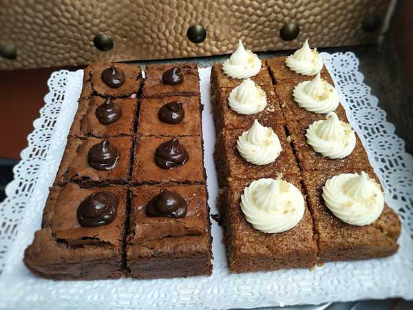 Fotografia tomada fuera de Lorela repostería - Pastelería en Las Palmas de Gran Canaria, Las Palmas