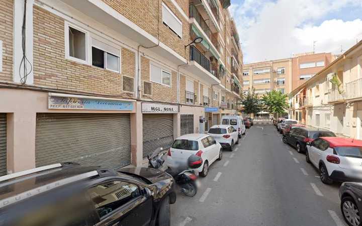 Fotografia tomada fuera de M.G.L. Nona - Forn de pa en Sant Joan d'Alacant, Alicante