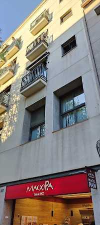 Fotografia tomada fuera de MACXI PAN - Panadería en Sant Feliu de Llobregat, Barcelona