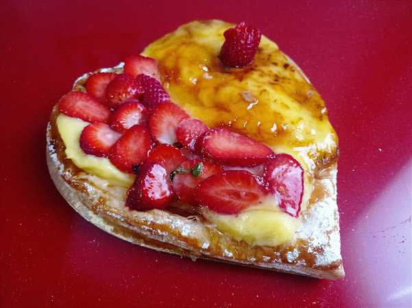 Fotografia tomada fuera de MacxiPa - Panadería en Gavà, Barcelona