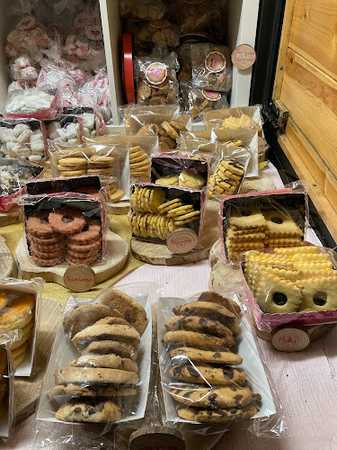 Fotografia tomada fuera de Magora Bakery - Pastelería Panadería sin gluten y sin leche Karrantza - Bizkaia - Pastelería en ES, Bizkaia