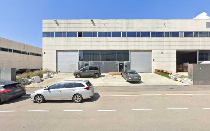 Fotografia tomada fuera de MAINGLAS, S. L. - Pastelería en Santa Maria de Palautordera, Barcelona