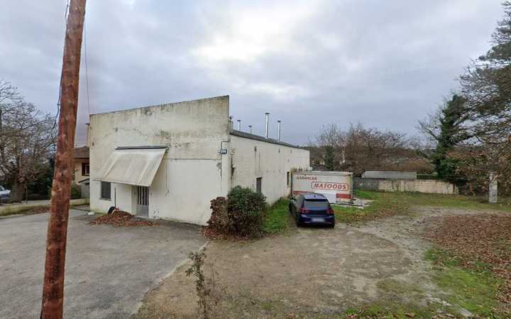 Fotografia tomada fuera de Majufer - Panadería en Lugo, Lugo