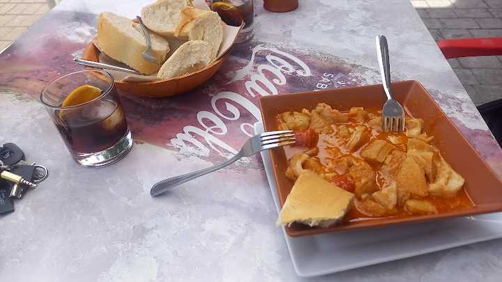 Fotografia tomada fuera de Bar Emboque - bares en Villabanez, Cantabria