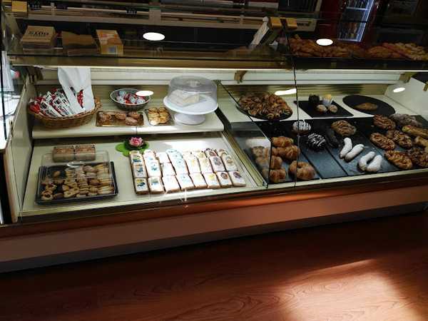 Fotografia tomada fuera de Mar de sabores - cafeterías en Blanes, Girona