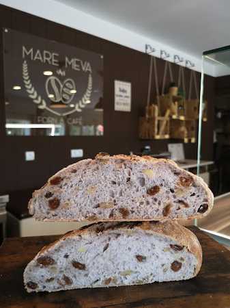 Fotografia tomada fuera de Mare Meva Forn & Cafè - Pastelería en Marratxinet, Baleares