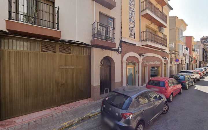 Fotografia tomada fuera de María Broch Moliner - Panadería en Castellón de la Plana, Castellón