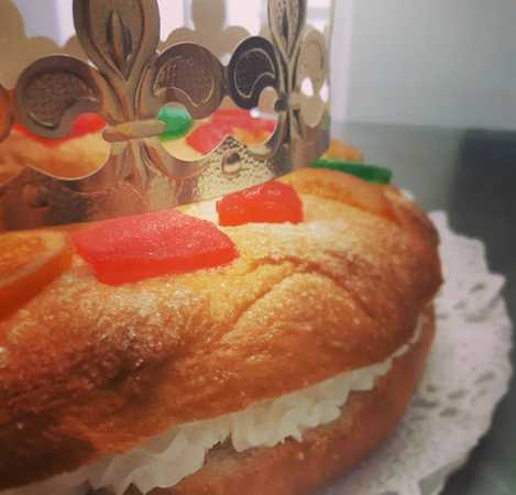 Fotografia tomada fuera de María de las Nieves Gómez Jiménez - Panadería en Topares, Almería