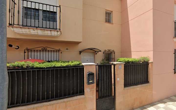 Fotografia tomada fuera de María Rosa Sáez Martínez - Panadería en Huerta del Marquesado, Cuenca