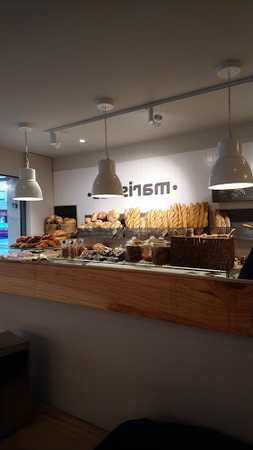 Fotografia tomada fuera de Mariscal pastelería - Pastisseria en Terrassa, Barcelona