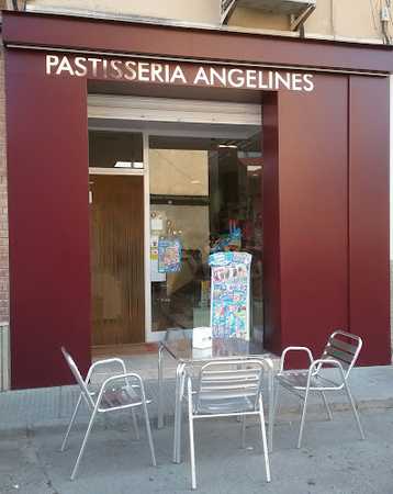 Fotografia tomada fuera de Marta Yoana S L - Panadería en Albatàrrec, Lleida