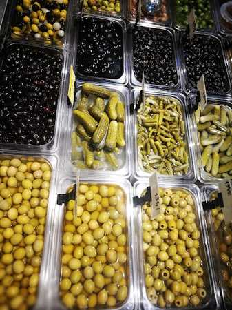 Fotografia tomada fuera de Martín Martín - Tienda de alimentación en Soria, Soria