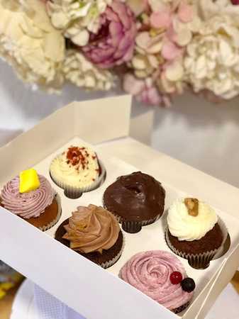 Fotografia tomada fuera de Martina Sweet Cakes (Obrador y recogidas) - Pastelería en Sant Esteve de Llémena, Girona